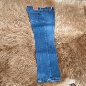 Levi Men’s Jeans #065